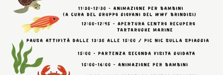 Primavera delle oasi, dal 25 aprile al 2 giugno 2026